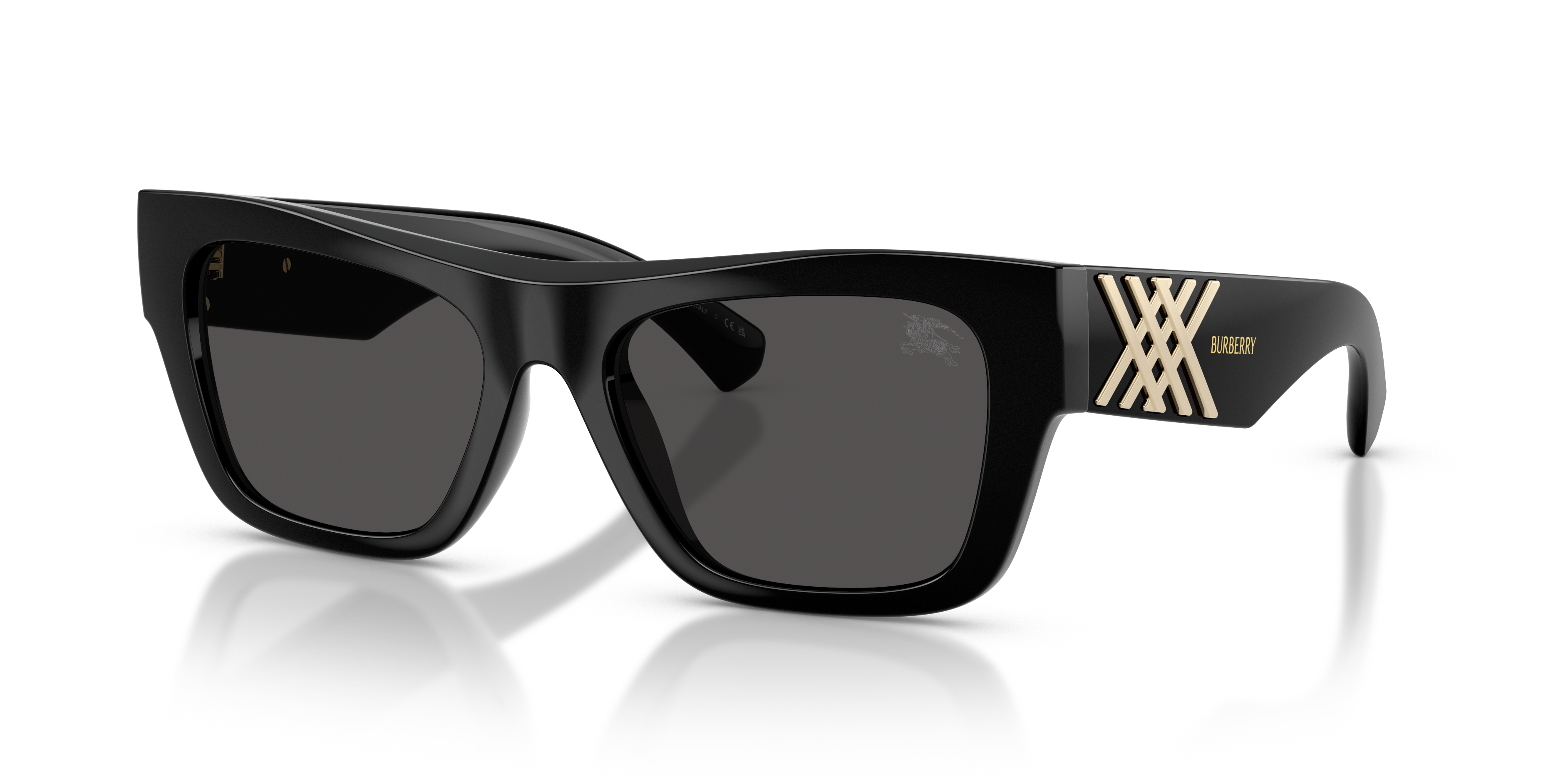 Burberry BE4490U 300187  